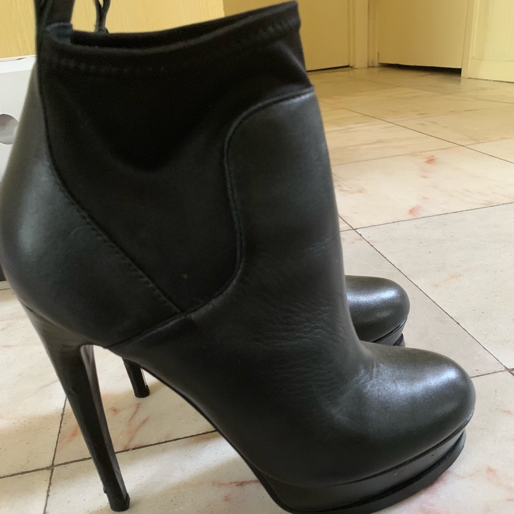 Steve Madden Booties